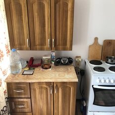 Квартира 40 м², 1-комнатные - изображение 5