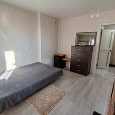 Квартира 22 м², студия - изображение 3