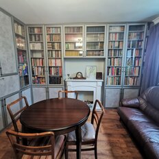 Квартира 70 м², 3-комнатная - изображение 4