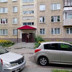 Квартира 60 м², 3-комнатная - изображение 2