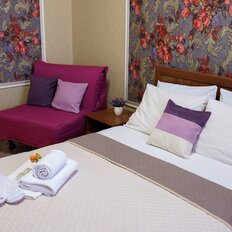 Квартира 72 м², 3-комнатная - изображение 5