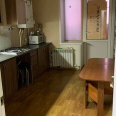 Квартира 36 м², 1-комнатная - изображение 5