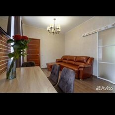 Квартира 50 м², 2-комнатная - изображение 3