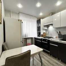 Квартира 30 м², 1-комнатная - изображение 1