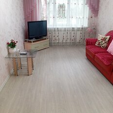 Квартира 62,1 м², 3-комнатная - изображение 4