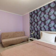 Квартира 36 м², 1-комнатная - изображение 3