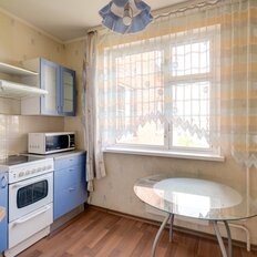 Квартира 38,9 м², 1-комнатная - изображение 4