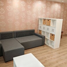 Квартира 38,1 м², студия - изображение 1