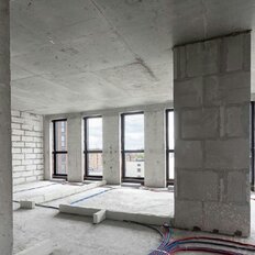 Квартира 106,4 м², 4-комнатная - изображение 5