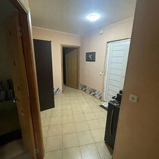 Квартира 45 м², 2-комнатная - изображение 3
