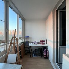 Квартира 23 м², студия - изображение 3