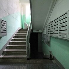 Квартира 37 м², 1-комнатная - изображение 2