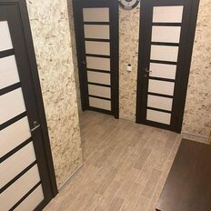 Квартира 43 м², 1-комнатная - изображение 1