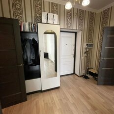 Квартира 52 м², 2-комнатная - изображение 5
