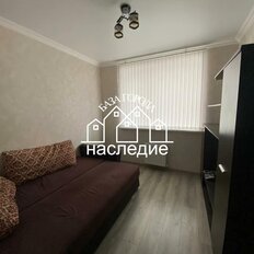 Квартира 47 м², 2-комнатная - изображение 5