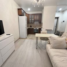 Квартира 43,2 м², 2-комнатная - изображение 1