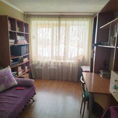 Квартира 58,7 м², 3-комнатная - изображение 5