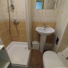 Квартира 30 м², 1-комнатная - изображение 5