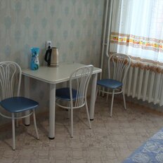 Квартира 25 м², студия - изображение 2