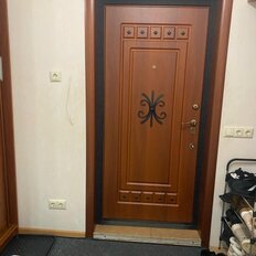 Квартира 74 м², 2-комнатная - изображение 1