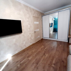 Квартира 38 м², 1-комнатная - изображение 5