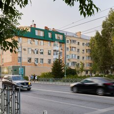 Квартира 50 м², 2-комнатная - изображение 4