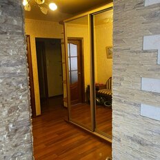 Квартира 61,9 м², 3-комнатная - изображение 3