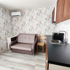 Квартира 33 м², 1-комнатная - изображение 4