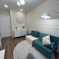 Квартира 58,6 м², 3-комнатная - изображение 4