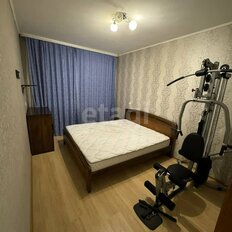 Квартира 79,2 м², 4-комнатная - изображение 5