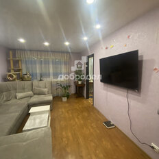 Квартира 60 м², 3-комнатная - изображение 1