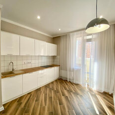 Квартира 56 м², 2-комнатная - изображение 1