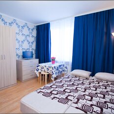 Квартира 79,8 м², 3-комнатная - изображение 5