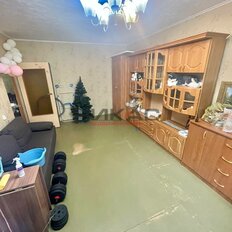Квартира 53 м², 2-комнатная - изображение 5