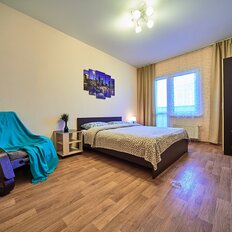 Квартира 35 м², 1-комнатная - изображение 2