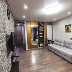 Квартира 37,2 м², 1-комнатная - изображение 4