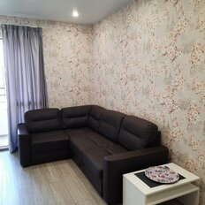 Квартира 42,1 м², 1-комнатная - изображение 3