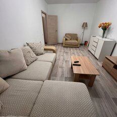 Квартира 57 м², 2-комнатная - изображение 3