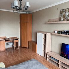 Квартира 40 м², 1-комнатная - изображение 2