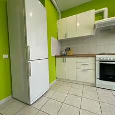 Квартира 40 м², 1-комнатная - изображение 1