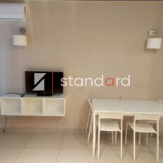 Квартира 28 м², студия - изображение 3