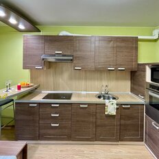 Квартира 42 м², 1-комнатная - изображение 4
