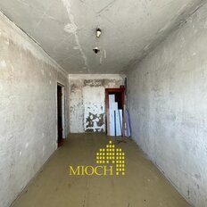 Квартира 69,1 м², 3-комнатная - изображение 4