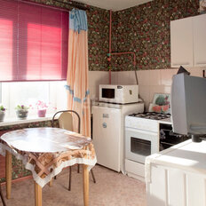 Квартира 37,4 м², 1-комнатная - изображение 1