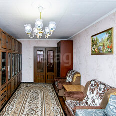 Квартира 66,1 м², 3-комнатная - изображение 1