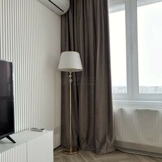 Квартира 62,2 м², 1-комнатная - изображение 2