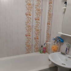 Квартира 33,6 м², 1-комнатная - изображение 5