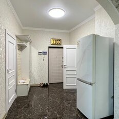 Квартира 50,1 м², 1-комнатная - изображение 1