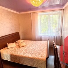 Квартира 64 м², 3-комнатная - изображение 5