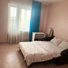 Квартира 62 м², 2-комнатная - изображение 2